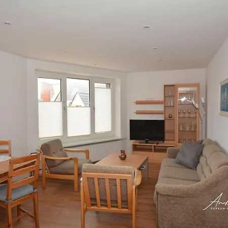 Gaestehaus-flandern-4 * Боркум
