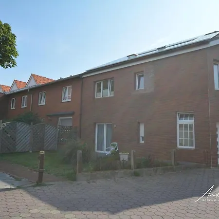 Gaestehaus-flandern-4 Боркум