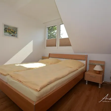 Gaestehaus-flandern-4 Апартаменты